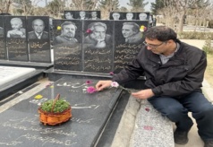 احمد گل‌محمدی، نمونه کامل انسان گشوده به تجربه بود