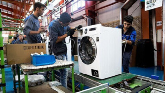 نقش تعیین‌کنندۀ تولید در کاهش بیکاری، رشد اقتصادی کشور و بهبود وضعیت رفاهی مردم