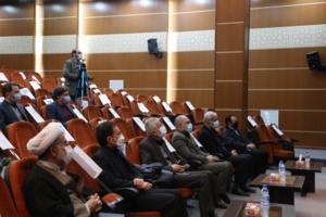 خطبه فدکیه اوج معرفت حضرت زهرا (س) را نشان می‌دهد/ ایشان یک تنه در برابر ظلم و انحراف ایستاد