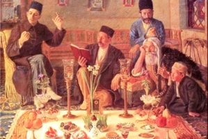 پَس زدن نوروز موجب می‌شود ولنتاین و کریسمس جای آن را بگیرند