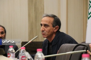 درباره زندگی و آثار احمد گل‌محمدی