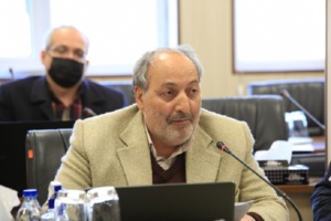 تحول در علوم انسانی نیازمند فهم سیاسی و معرفتی است