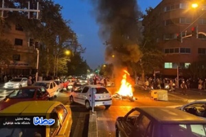 عبرت ها و درس های فتنه  ۱۴۰۱