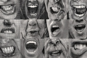 چطور در شبکه‌های اجتماعی بهتر گفت‌و‌گو کنیم؟