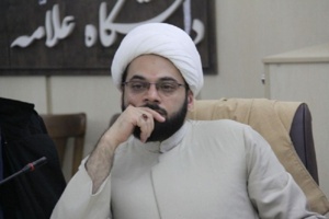 تمدن نوین اسلامی از بستر مسجد ساخته می‌شود