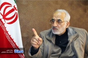 عمده نقدینگی کشور در دست غیر مولدان سکولار/تورم یک پدیده رفتاری است و نه مکانیکی