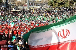 استقلال سیاسی مهم ترین دستاورد خدشه ناپذیر انقلاب اسلامی