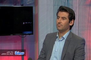 جمهوری آذربایجان، خاکریز متقابل رژیم صهیونیستی در برابر ایران