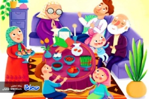 چگونه در مهمانی‌های نوروز کودکان را کنترل کنیم؟