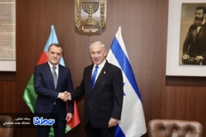 اتحاد علیه ایران؛ راهی برای تثبیت موجودیت سیاسی رژیم‌های باکو و تل‌آویو