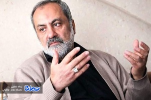 انقلاب اسلامی نقطه اتصال مباحث نظری افروغ بود