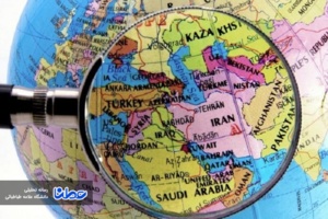 مراقب «سودای سیاسی» منطقه‌گرایی‌های نوین باشیم