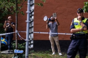 قرآن سوزی در سوئد تصادفی نیست