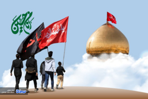 تلاش ناکام گردانندگان شبکه‌های معاند برای سانسور اربعین