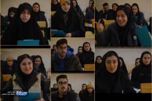 این جمله رو کی گفته؟