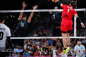 بازگشت ژاپن به رقابت ها با برد آرژانتین