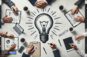 امضای تفاهم‌نامه همکاری‌‌ میان دانشگاه علامه طباطبائی و شرکت شبکه نوآفرینی سرآمد