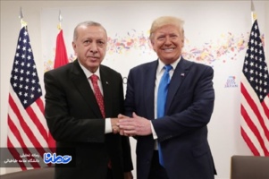 بازگشت ترامپ؛ فرصت‌های استراتژیک برای اردوغان؟