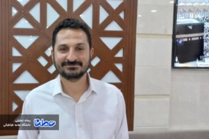 تجربه‌ای عمیق از آرامش و تقدس در سفر حج عمره