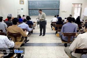 عدم به‌روزرسانی محتوای آموزشی از مشکلات اصلی در آموزش عالی است