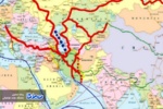آسیب‌شناسی مسیرهای ترانزیتی ایران-آسیای مرکزی