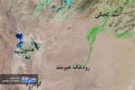 هیرمند؛ بحران قدیمی آب بین دو کشور ایران و افغانستان