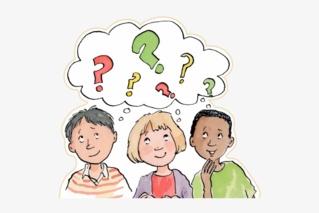 هدف طرح ملی «فلسفه برای کودکان» آموزش تفکر است