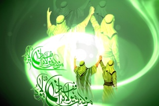 با احترام به سادات؛ عید غدیر "عید ولایت" است!