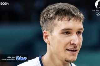 مشخص شدن ۸ تیم برتر راه یافته به مرحله یک چهارم نهایی والیبال