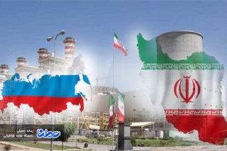 گاز روسیه چگونه باید به ایران برسد؟